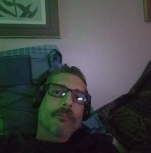 Meet your Posher, Kenny